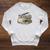 Wordsmith At Work Vintage Writer & Author Pen Book Lover Raglan Sleeve Sweatshirt Heather Mustard Wordsmith At Work Vintage Writer & Author Pen Book Lover Raglan Sleeve Sweatshirt Heather Mustard