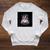 Motif With Magical Magic Book Raglan Sleeve Sweatshirt Heather Mustard