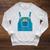 Mouse Halloween Costume Book Cookie Teacher Student Raglan Sleeve Sweatshirt Heather Mustard