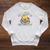 All I Need Is Books And Cats Mom Who Loves Reading Cat Lover Raglan Sleeve Sweatshirt Heather Mustard