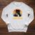 All I Need Is Coffee And My Books It Is Too Peopley Outside Raglan Sleeve Sweatshirt Heather Mustard