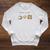 My Needs Are Simple Coffee Paw And Books Vintage Raglan Sleeve Sweatshirt Heather Mustard