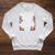 How Many Nights A Week Should You Be Reading 6-7 Books Raglan Sleeve Sweatshirt Heather Mustard