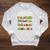 I Have No Shelf Control Book Lover Cute Reading Raglan Sleeve Sweatshirt Heather Mustard