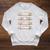 I Have No Shelf Control Book Reading Joke Reader Raglan Sleeve Sweatshirt Heather Mustard