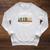 I Have No Shelf Control Librarian Book Lovers Raglan Sleeve Sweatshirt Heather Mustard