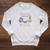 Nothing Beats Reading Book Librarian Rock Paper Scissors Raglan Sleeve Sweatshirt Heather Mustard