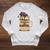 Nur Noch Ein Kapitel Books Reading Reading Raglan Sleeve Sweatshirt Heather Mustard