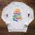 Octopus Reading Bookworm Book Reading Octopus Lover Raglan Sleeve Sweatshirt Heather Mustard