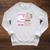 Once Upon A Time There Was A Girl Who Loved Books And Cats Raglan Sleeve Sweatshirt Heather Mustard