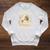 Ooops I Bought Another Book Goose Reader Raglan Sleeve Sweatshirt Heather Mustard