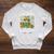 Oops I Bought Another Book Raccoon Reading Book Bookworm Raglan Sleeve Sweatshirt Heather Mustard