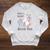 Oops I Bought Another Book Silly Goose Raglan Sleeve Sweatshirt Heather Mustard Oops I Bought Another Book Silly Goose Raglan Sleeve Sweatshirt Heather Mustard