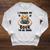 You Pawsed Here Dog Books Lovers I Paused My Book To Be Here Premium Tri-Blend Raglan Sleeve Sweatshirt Heather Mustard