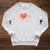 Peace Love & Poetry Poet Books Literature Writing Raglan Sleeve Sweatshirt Heather Mustard Peace Love & Poetry Poet Books Literature Writing Raglan Sleeve Sweatshirt Heather Mustard