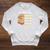 My Perfect Day Wake Up Read Books Funny Book Lover Tee Raglan Sleeve Sweatshirt Heather Mustard