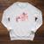 Pink Bow Books And Cherries For Book Lover Girl Women Raglan Sleeve Sweatshirt Heather Mustard Pink Bow Books And Cherries For Book Lover Girl Women Raglan Sleeve Sweatshirt Heather Mustard