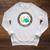 Plant A Seed Read Summer Reading 2026 Library Program Book Raglan Sleeve Sweatshirt Heather Mustard Plant A Seed Read Summer Reading 2026 Library Program Book Raglan Sleeve Sweatshirt Heather Mustard