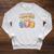 Pop Open A Good Book For School Librarian Popcorn Raglan Sleeve Sweatshirt Heather Mustard Pop Open A Good Book For School Librarian Popcorn Raglan Sleeve Sweatshirt Heather Mustard