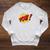 POW Comic Book Cartoon Pop Art Raglan Baseball Tee Raglan Sleeve Sweatshirt Heather Mustard POW Comic Book Cartoon Pop Art Raglan Baseball Tee Raglan Sleeve Sweatshirt Heather Mustard