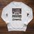 Protein And Proverbs Protein Workout Wisdom Book Lover Gym Raglan Sleeve Sweatshirt Heather Mustard