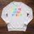 Published Author Squad Writing Crew Ask Me About MY BOOK Raglan Sleeve Sweatshirt Heather Mustard