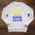 Queer Romance Book Club Raglan Sleeve Sweatshirt Heather Mustard