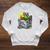 Raccoon At Library Book Return Librarian And Reader Raglan Sleeve Sweatshirt Heather Mustard Raccoon At Library Book Return Librarian And Reader Raglan Sleeve Sweatshirt Heather Mustard