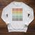 Read Banned Books Book Lover Reader Rainbow Banned Books Raglan Sleeve Sweatshirt Heather Mustard Read Banned Books Book Lover Reader Rainbow Banned Books Raglan Sleeve Sweatshirt Heather Mustard