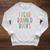I Read Banned Books Challenged Books Raglan Sleeve Sweatshirt Heather Mustard