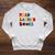 Read Banned Books Raglan Sleeve Sweatshirt Heather Mustard