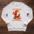 Read Be A Book Dragon Bookworm Raglan Sleeve Sweatshirt Heather Mustard