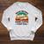 Read Book Drink Coffee Fight Evil Reading Teacher Raglan Sleeve Sweatshirt Heather Mustard