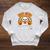 Read More Books Booooks Ghost Pumpkin Cute Teacher Halloween Raglan Sleeve Sweatshirt Heather Mustard
