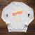Read More Books Halloween Cute Ghost Boo Librarian Teacher For Men Women Kids Raglan Sleeve Sweatshirt Heather Mustard