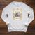 Read Books Be Kind Stay Weird Raven Tarot Reading Coffee Raglan Sleeve Sweatshirt Heather Mustard