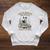 Read Books Be Kind Stay Weird Skeleton Reading Book Lover Raglan Sleeve Sweatshirt Heather Mustard