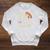 Read Books Lift Weights Fight Fascists Retro Vintage Raglan Sleeve Sweatshirt Heather Mustard