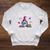That What I Do I Read And I Forget Things Gnomes Read Book Raglan Sleeve Sweatshirt Heather Mustard That What I Do I Read And I Forget Things Gnomes Read Book Raglan Sleeve Sweatshirt Heather Mustard