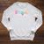 Read Your Heart Out Reading Librarian Book Across America Raglan Sleeve Sweatshirt Heather Mustard