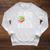 To Read Or Not To Read Reading Book-Worm Lover Bibliophiles Raglan Sleeve Sweatshirt Heather Mustard