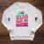 I Read Past My Bedtime Book Lover Bookworm Raglan Sleeve Sweatshirt Heather Mustard I Read Past My Bedtime Book Lover Bookworm Raglan Sleeve Sweatshirt Heather Mustard
