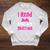 I Read Past My Bedtime Books Lover Bookworm Bookaholic Raglan Sleeve Sweatshirt Heather Mustard