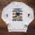 I Read So I Don't Choke People Save A Life Send Books Raglan Sleeve Sweatshirt Heather Mustard