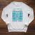 I Read History And Know Things Cute Book Lovers Raglan Sleeve Sweatshirt Heather Mustard