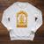 A Well Read Woman Is A Dangerous Creature Book Witch Raglan Sleeve Sweatshirt Heather Mustard A Well Read Woman Is A Dangerous Creature Book Witch Raglan Sleeve Sweatshirt Heather Mustard