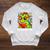 Readasaurus Reading Dinosaur Book Reader Bookworm Raglan Sleeve Sweatshirt Heather Mustard Readasaurus Reading Dinosaur Book Reader Bookworm Raglan Sleeve Sweatshirt Heather Mustard