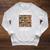 Reader For a Book Lover Raglan Sleeve Sweatshirt Heather Mustard