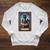 The Reader Dragon Fantasy Book Lover Tarot Card Premium Tri-Blend Raglan Sleeve Sweatshirt Heather Mustard The Reader Dragon Fantasy Book Lover Tarot Card Premium Tri-Blend Raglan Sleeve Sweatshirt Heather Mustard