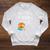 Reader All I Need Is Books And Cats Cat Lover Kitten Reading Raglan Sleeve Sweatshirt Heather Mustard